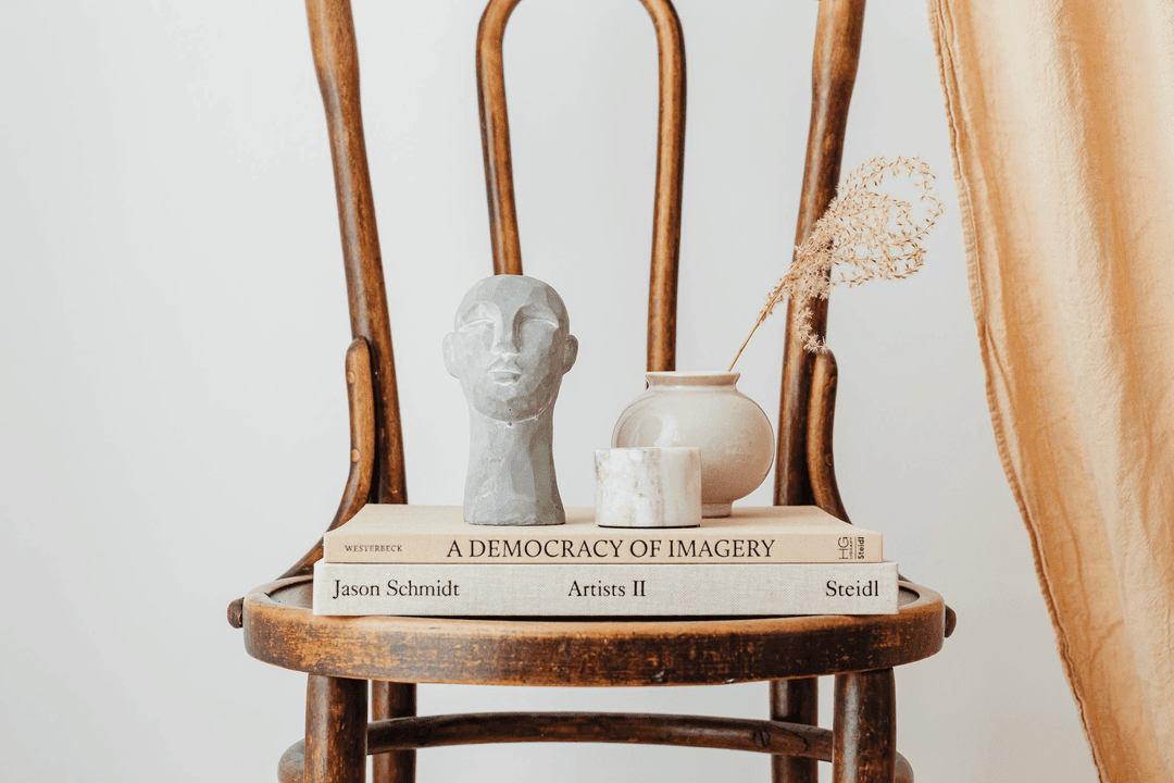 art grid item